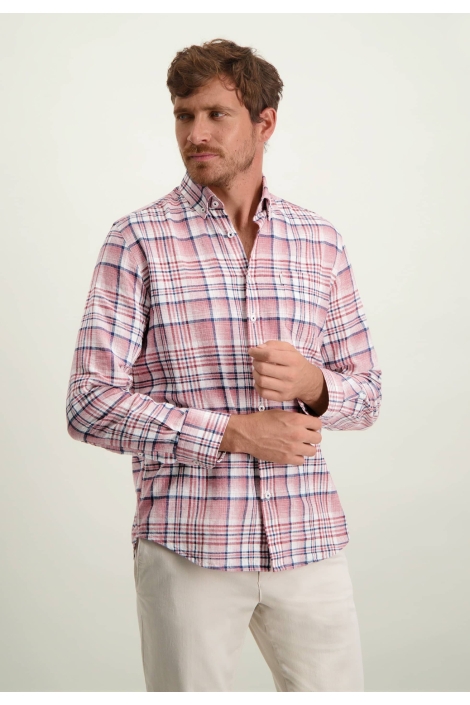 State of Art shirt ls checked y/d